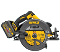 Circular Saw - 7-1/4" - 20V/60V Li-Ion / DCS575 Series *FLEXVOLT™
