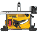 Table Saw - 8-1/4" - 60V Li-Ion / DCS7485 Series *FLEXVOLT™