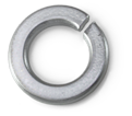 Lock Washer - Helical Spring / 18.8 Stainless Steel