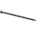 Standard Spike - Spiral Shank / Bright Steel (BULK)