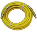 Air Hose - 1/4" MPT - P.V.C. / PA Series *CONTRACTOR GRADE