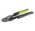 Cable Cutter with Molded Grip