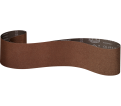 CS 311 Y belts, 6 x 108 Inch grain 80 F4G
