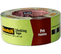 Painter's Tape - General Purpose - Green / 205 Series *SCOTCH