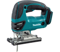 Cordless Jig Saw