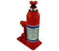 5 Ton JET Hydraulic Bottle Jack - Super Heavy Duty - *JET