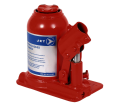 12-1/2 Ton JET Hydraulic Bottle Jack - Low Profile - Super Heavy Duty - *JET