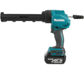 Caulking Gun LXT - 300 mL - 18V Li-Ion / DCG180 Series