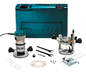 2-1/4 hp Router Kit