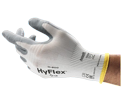 Palm Coated Gloves - EN 388 3131A - A1 Cut - Nylon / 11-800 *HYFLEX