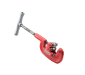 1/8" - 2" Wide-Roll Heavy Duty Pipe Cutter