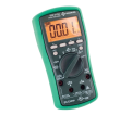 6,000-Count Digital Multimeter, 1000V, 8A (DM-510A)