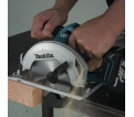 Circular Saw (w/ Acc) - 6-1/2" dia. - 18V Li-Ion / DSS611Z *LXT