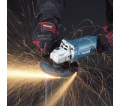 6" Angle Grinder