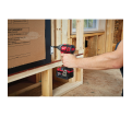 M18™ Cordless Lithium-Ion 4-Tool Combo Kit