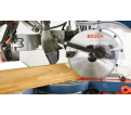 Dual-Bevel Glide Miter Saw - 10" - 15.0 A / CM10GD Series