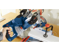 8-1/2 In. Single-Bevel Slide Miter Saw - *BOSCH