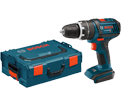 Hammer Drill/Driver - 1/2" - 18V Li-Ion / HDS181 Series *COMPACT TOUGH