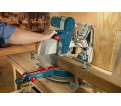 Dual-Bevel Glide Miter Saw - 12" - 15.0 A / GCM12SD