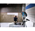 360° Dual-Plane Leveling and Alignment-Line Laser - *BOSCH