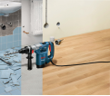 SDS-plus® 1-1/4 In. Rotary Hammer with Quick-Change Chuck System - *BOSCH