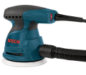 5 In. Palm Random Orbit Sander/Polisher - *BOSCH