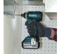 1/4" Cordless Impact Driver