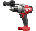 Drill/Driver M18 FUEL™ - 1/2" - 18V Li-Ion / 2703 Series