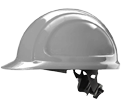 Hard Hat - 4-Point Ratchet - Cap Style / N10R *NORTH ZONE