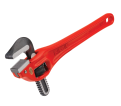 24" Heavy-Duty Offset Pipe Wrench