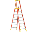 Podium Ladder - Type 1A - Fiberglass / PD6200 Series