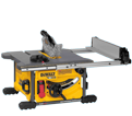 Table Saw - 8-1/4" - 60V Li-Ion / DCS7485 Series *FLEXVOLT™