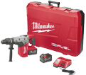 M18 FUEL™ 1-9/16" SDS Max Hammer Drill Kit