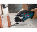 StarlockPlus® Oscillating Multi-Tool Kit