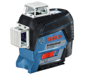 360⁰ Connected Three-Plane Leveling and Alignment-Line Laser - *BOSCH