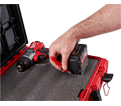 PACKOUT™ Tool Case with Foam Insert