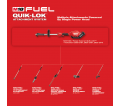 M18 FUEL™ String Trimmer Kit w/ QUIK-LOK™ - *M18 FUEL™