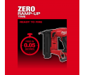 Brad Nailer - 18 Ga - 18V Li-Ion / 2746 Series *M18 FUEL™