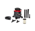 16 Gallon NXT Wet/Dry Vac with Detachable Blower