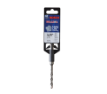 1/4 In. x 4 In. SDS-plus® Bulldog™ Rotary Hammer Bit
