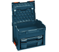 Medium Tool Storage with Drawer Space