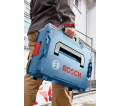 15 In. x 14 In. x 17-1/2 In. Stackable L-Boxx Tool-Storage Case