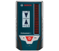 165 Ft. Red-Beam Line Laser Receiver