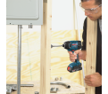 18V 1/4 In. Hex Impact Driver (Bare Tool)