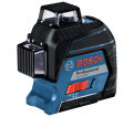 360⁰ Three-Plane Leveling and Alignment-Line Laser
