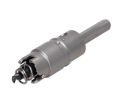 7/8" Quick-Change Carbide-Tipped Hole Cutter