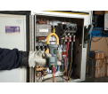 Industrial Clamp Meter, 1000V, 1000A