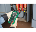 10,000-Count Digital Multimeter, 1000V, 10A (DM-810A)
