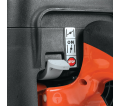 18" / 43cc 2-Stroke Chainsaw