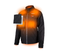 M12™ Heated AXIS™ Jacket Kit M (Black)